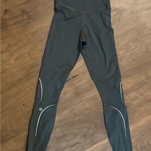 Lululemon Athletica Black Leggings